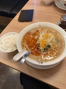 横濱家 センター北店