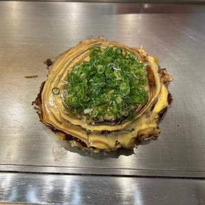 お好み焼き しみづ