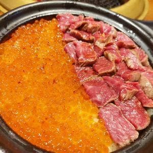 炭火焼肉 こたろう 黒川本店