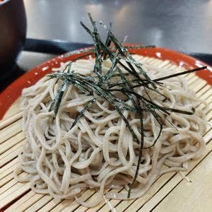 レストラン流響