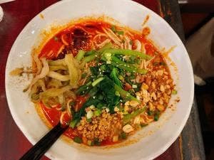 中国家庭料理 楊 2号店