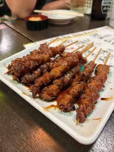 九州沖縄食市 有楽町産直横丁