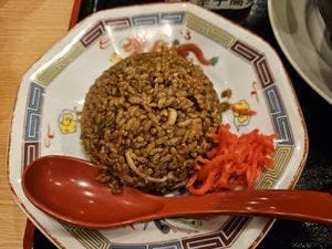 ラーメン大志軒 利府店