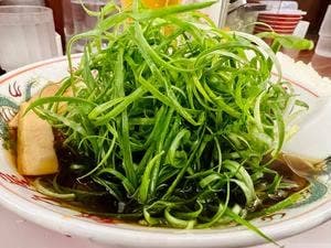 ラーメン魁力屋 日野万願寺店