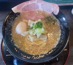 えびそば金行 弘前店