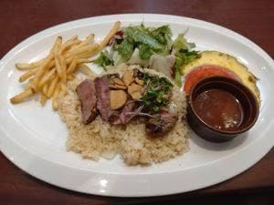 ラ・オハナ 府中新町店