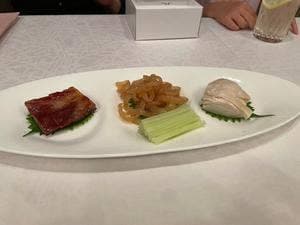 中国料理 古稀殿