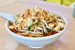 ベトコンラーメン翔華 豊明店