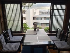 茶寮 かだん