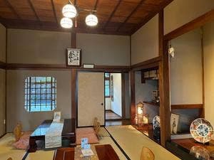 茶寮 かだん