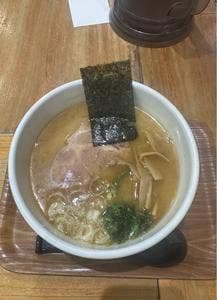 つけそば 幸喜 武蔵新城店