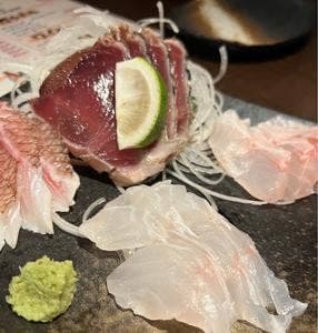 うおとこ