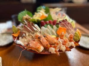 ふじけん 中洲店