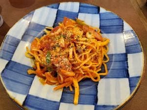 鎌倉パスタ 金沢直江店