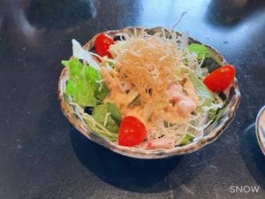 一寿し