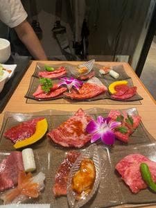 平城苑 アクアシティお台場店