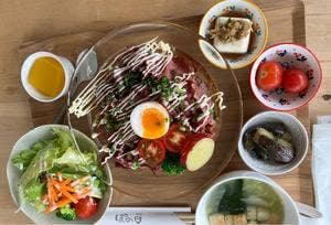 気まぐれキッチンぽの