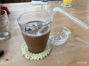 気まぐれキッチンぽの