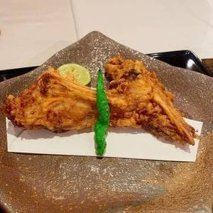 料亭 Wanofu