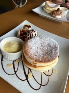 フルール cafe&dingng 信楽店