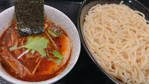 麺屋永吉 花鳥風月