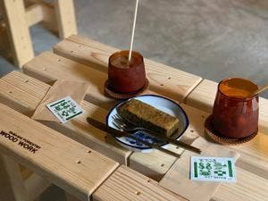 Effect coffee