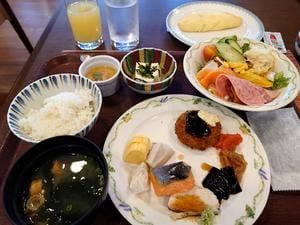 カフェ・イン・ザ・パーク