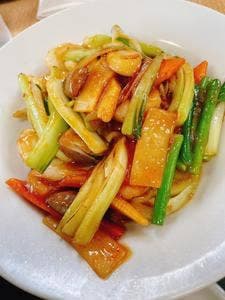 地産地食堂 てらや