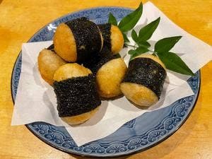 笑山