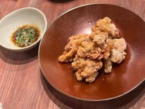 そば酒場 しん