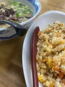 長崎チャンポンエミ