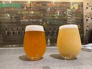 BLACK TIDE BREWING