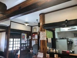焼きいもとソフトクリームの店 はちや
