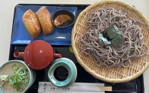 札幌ゴルフ倶楽部由仁コース レストラン