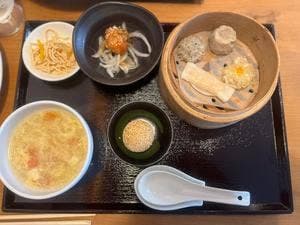 旬菜中華 涼空
