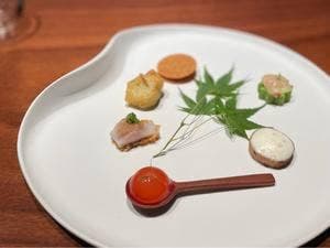 ル ポン ド シェル