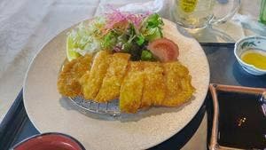 レストラン オークモントゴルフクラブ