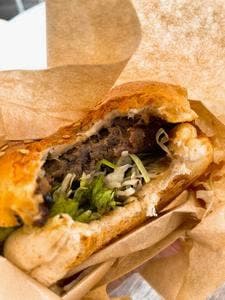 軽井沢 BURGER COMPANY