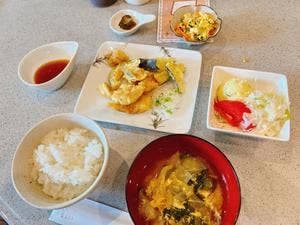 コミュニティ レストラン きっちん こすもす