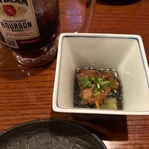 下町ウルフ おさかな店