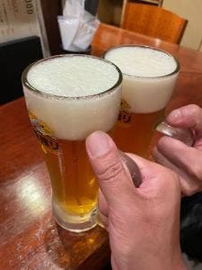 なると。