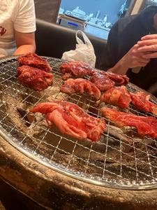明月苑 北24条店