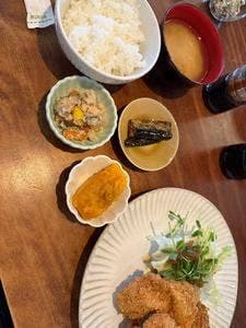 京の惣菜 あだち