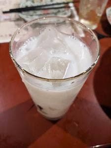 天心ラーメン 日暮里店