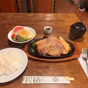 ふくみ食堂