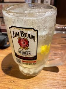 銀だこハイボール酒場 博多祇園店