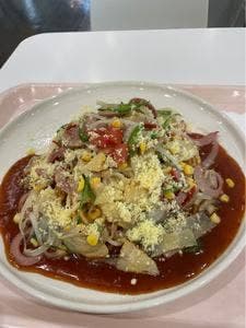 チャオニーノスパゲティーハウス イオン大高店