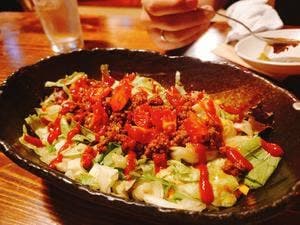 隠れ家 あっぱりしゃん