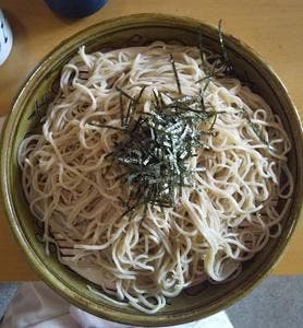 満留井