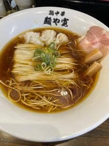 麺や寛